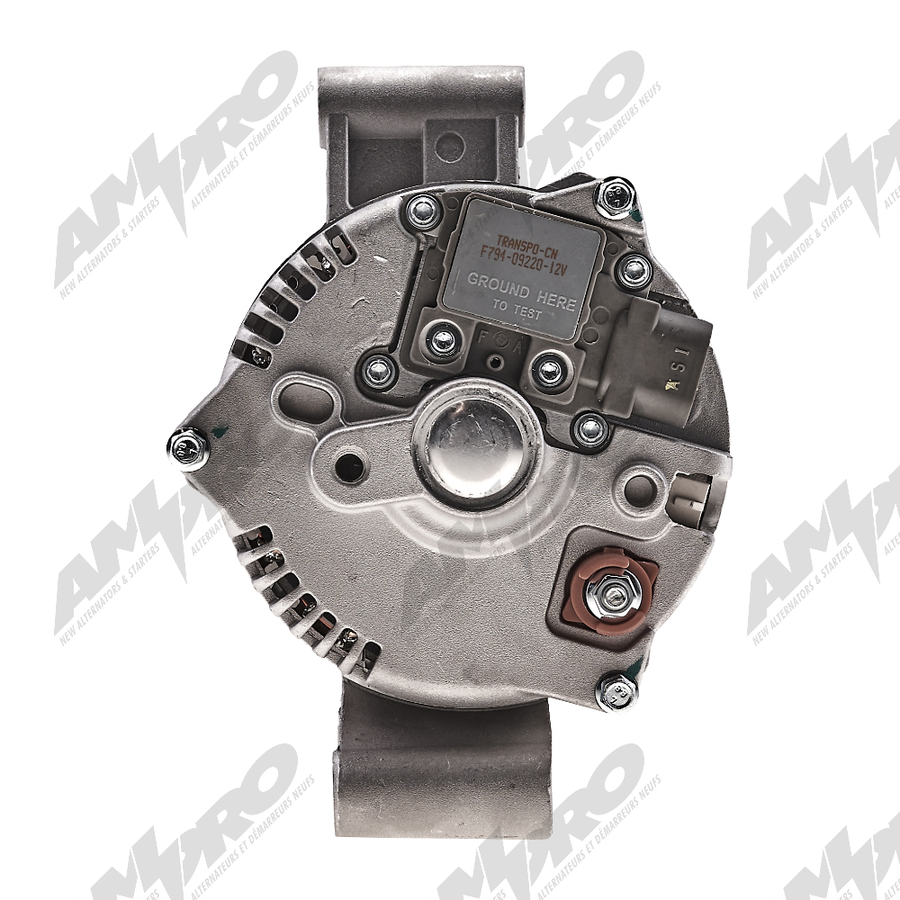 ALTERNATEUR NEUF AMPRO - 2