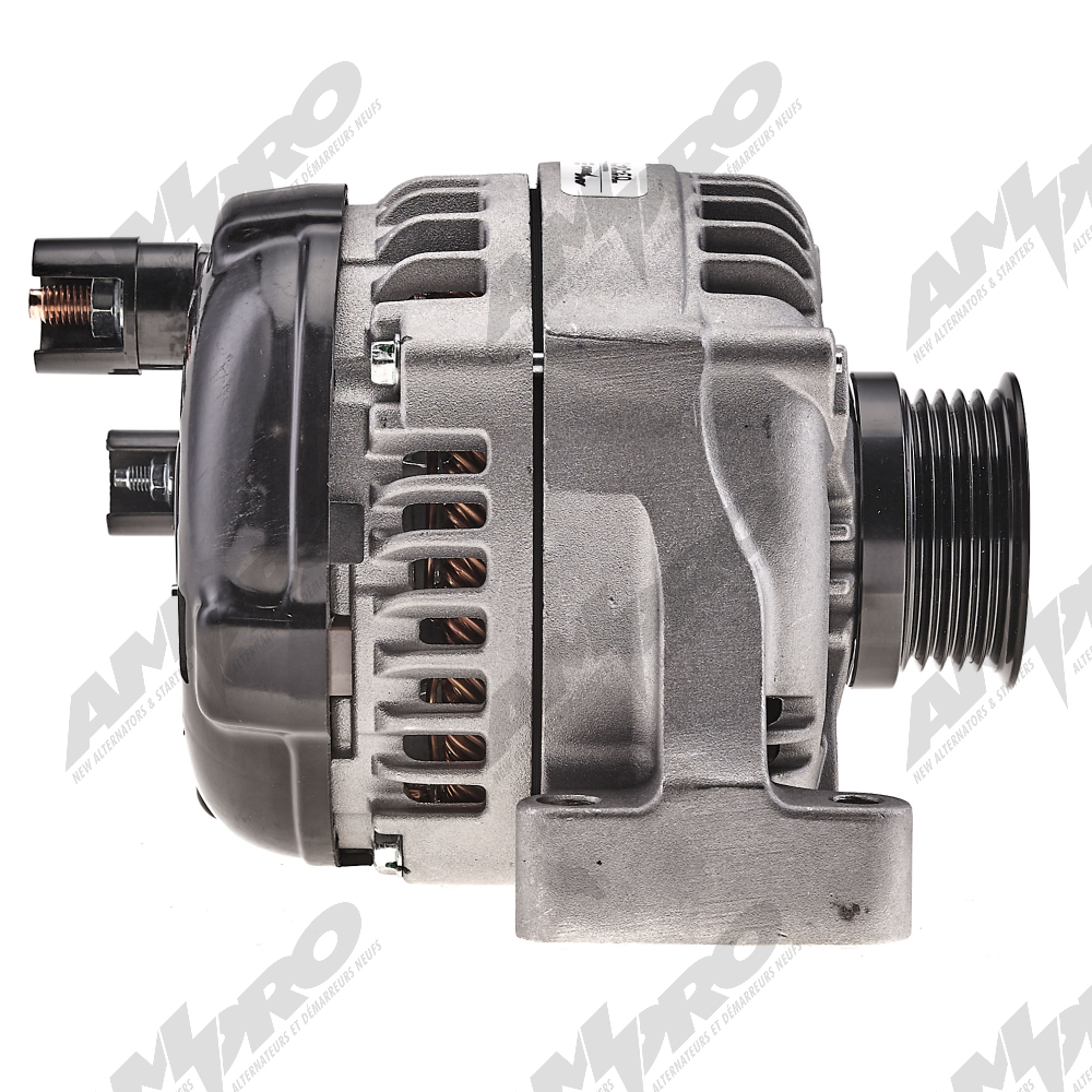 AMPRO NEW ALTERNATOR