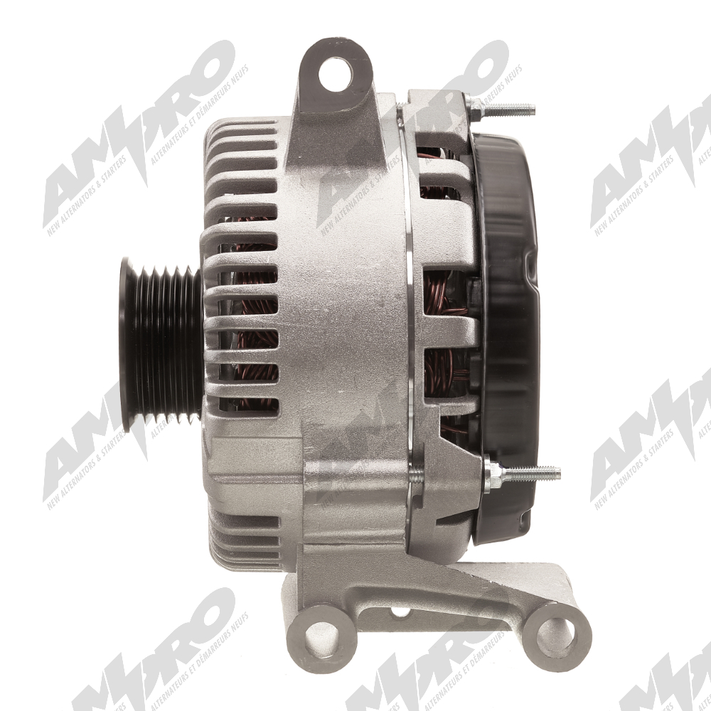 AMPRO NEW ALTERNATOR - 2