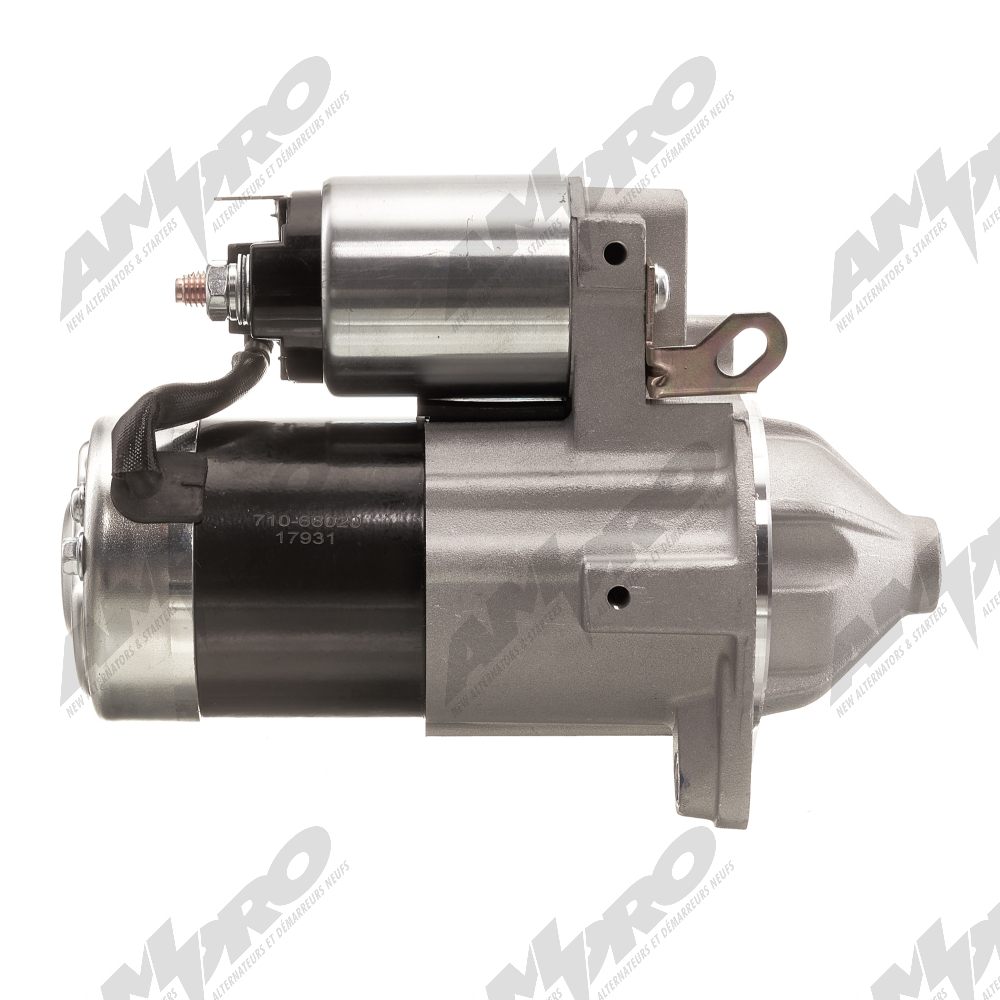 DEMARREUR NEUF AMPRO - 2