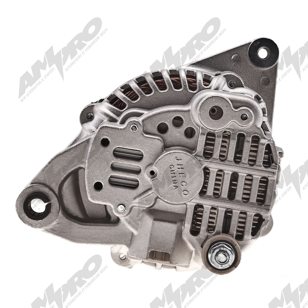 AMPRO NEW ALTERNATOR - 3