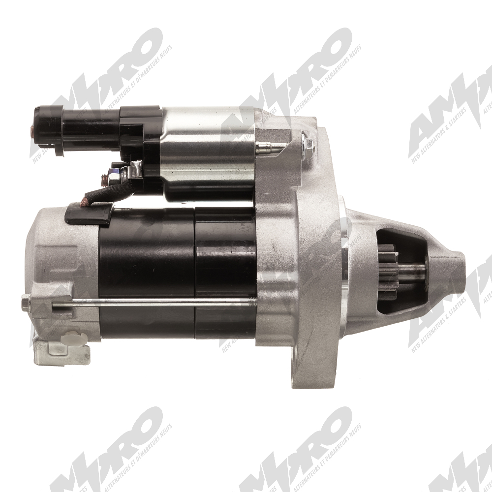 DEMARREUR NEUF AMPRO - 2