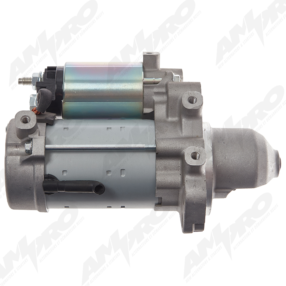 DEMARREUR NEUF AMPRO - 4