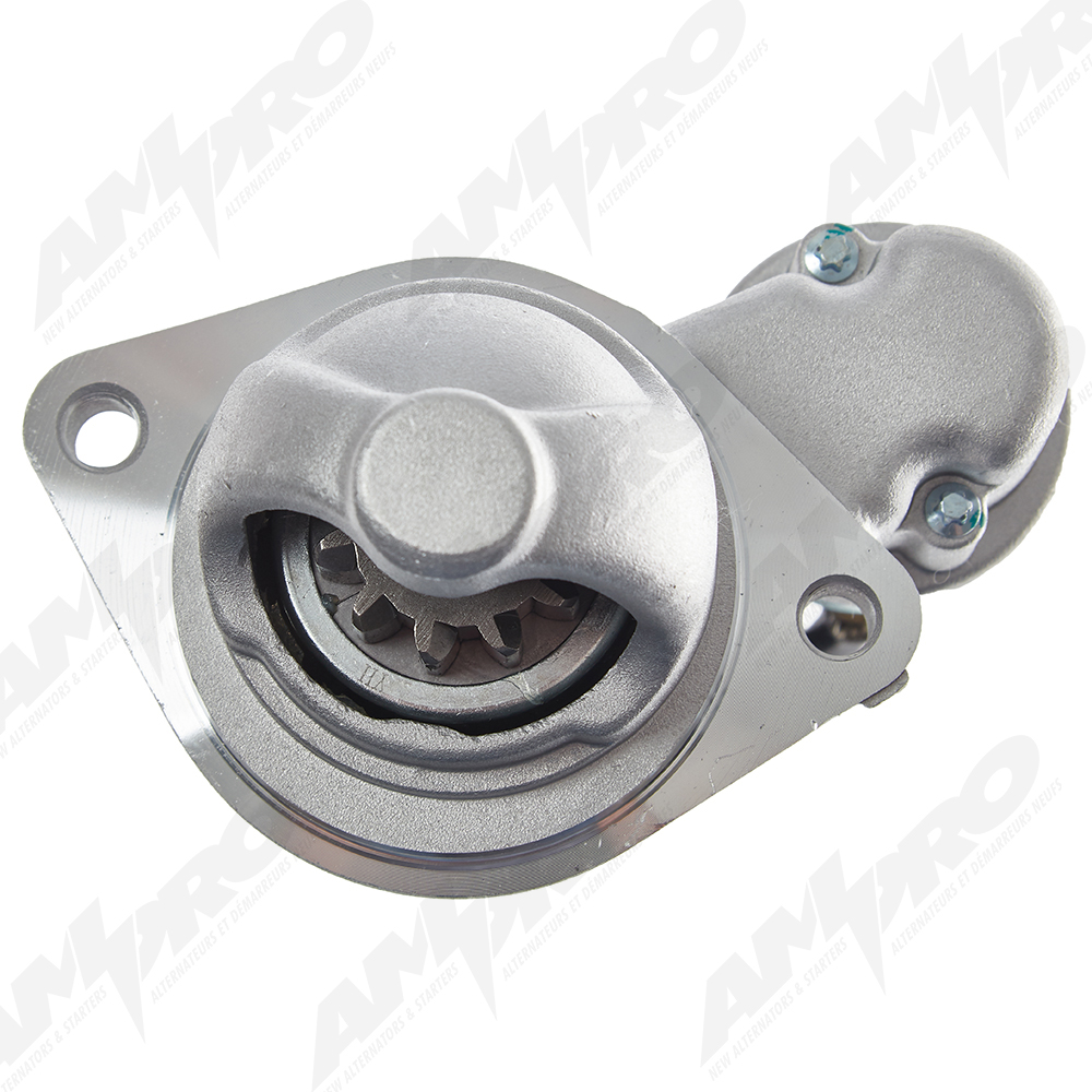 AMPRO NEW STARTER - 4