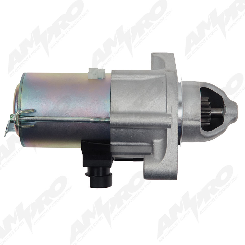 AMPRO NEW STARTER - 4