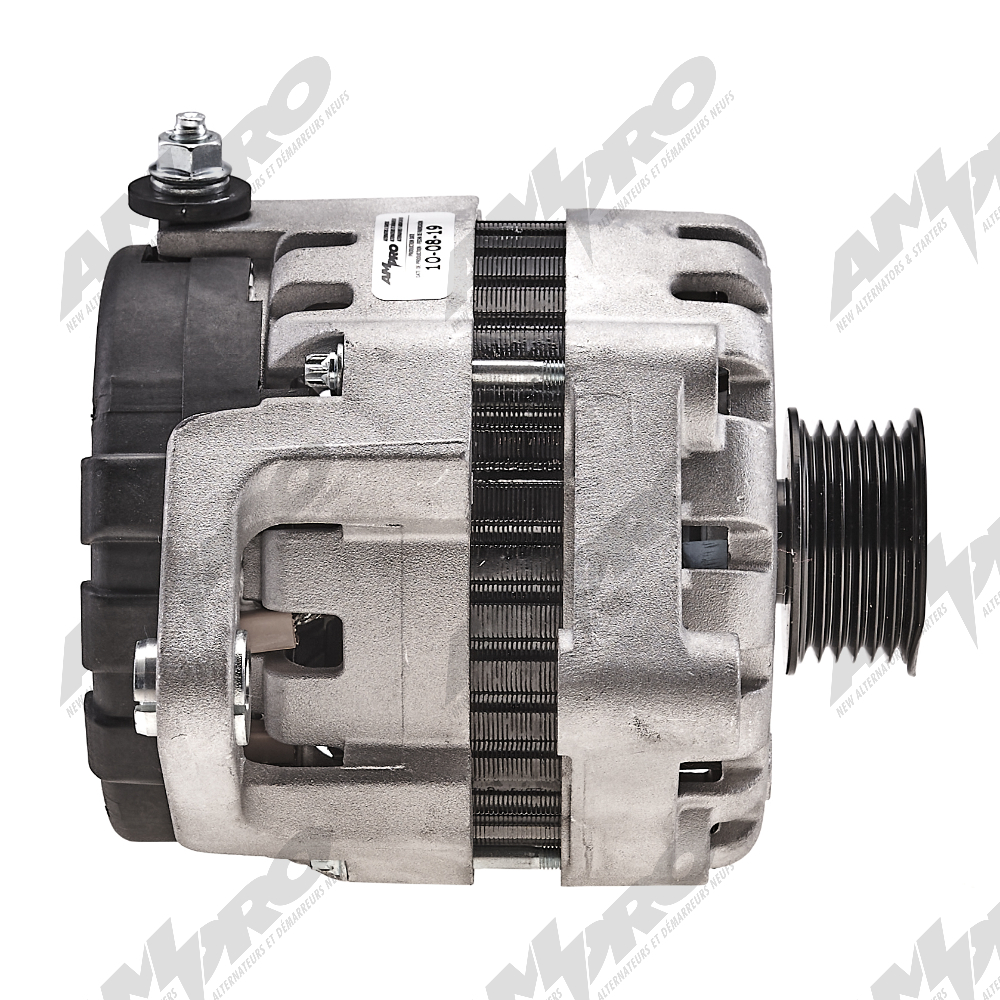 AMPRO NEW ALTERNATOR - 3