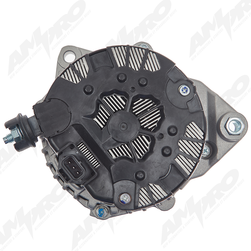 ALTERNATEUR NEUF AMPRO - 2
