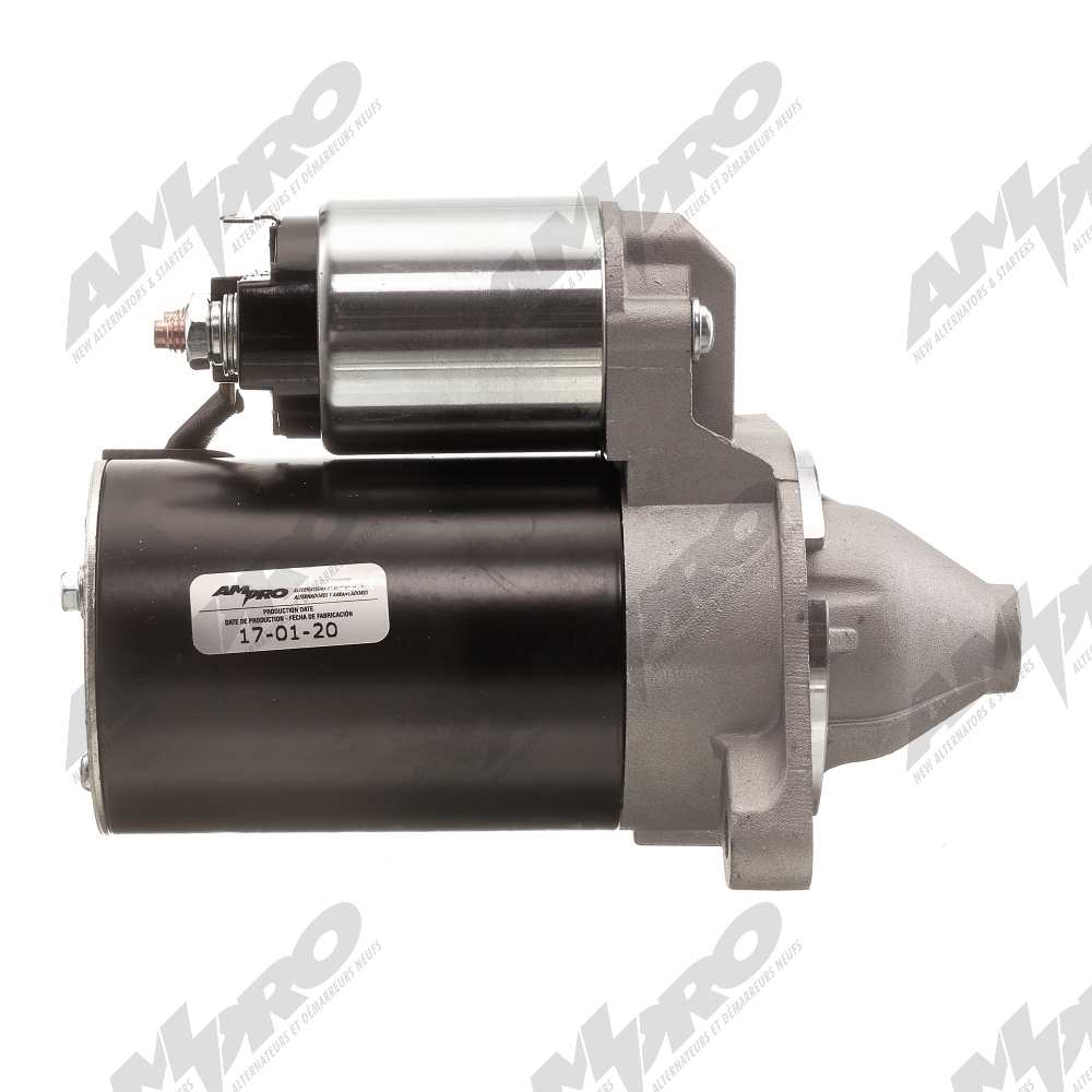 DEMARREUR NEUF AMPRO - 2