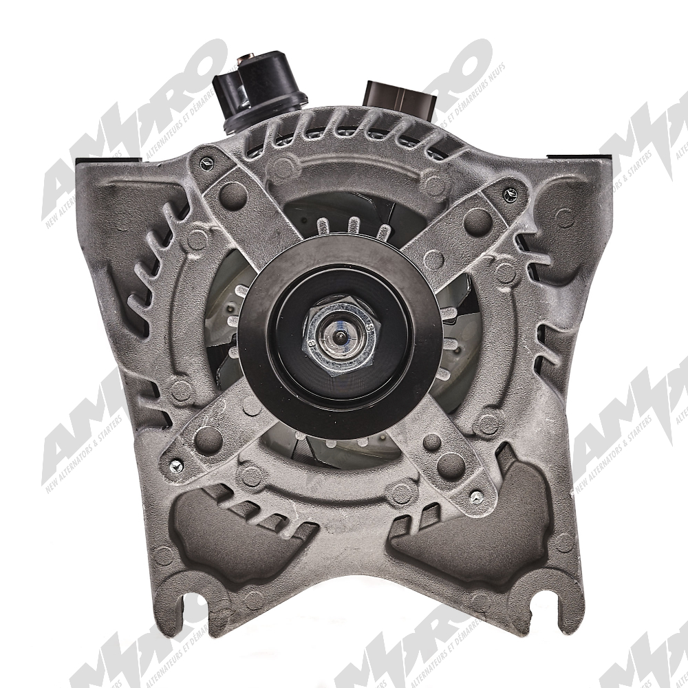 AMPRO NEW ALTERNATOR - 2