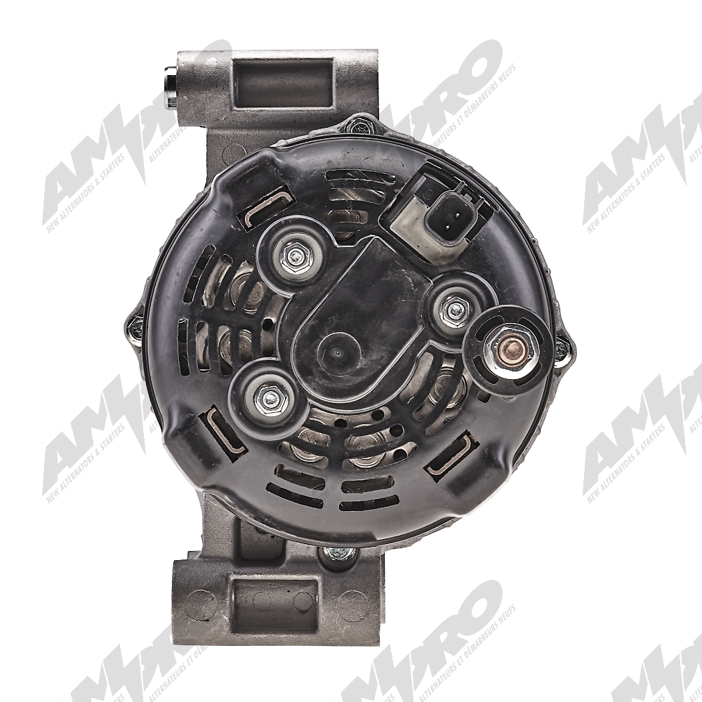 AMPRO NEW ALTERNATOR - 3