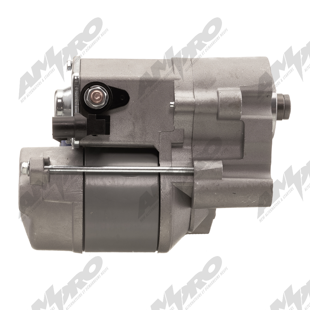 AMPRO NEW STARTER - 3