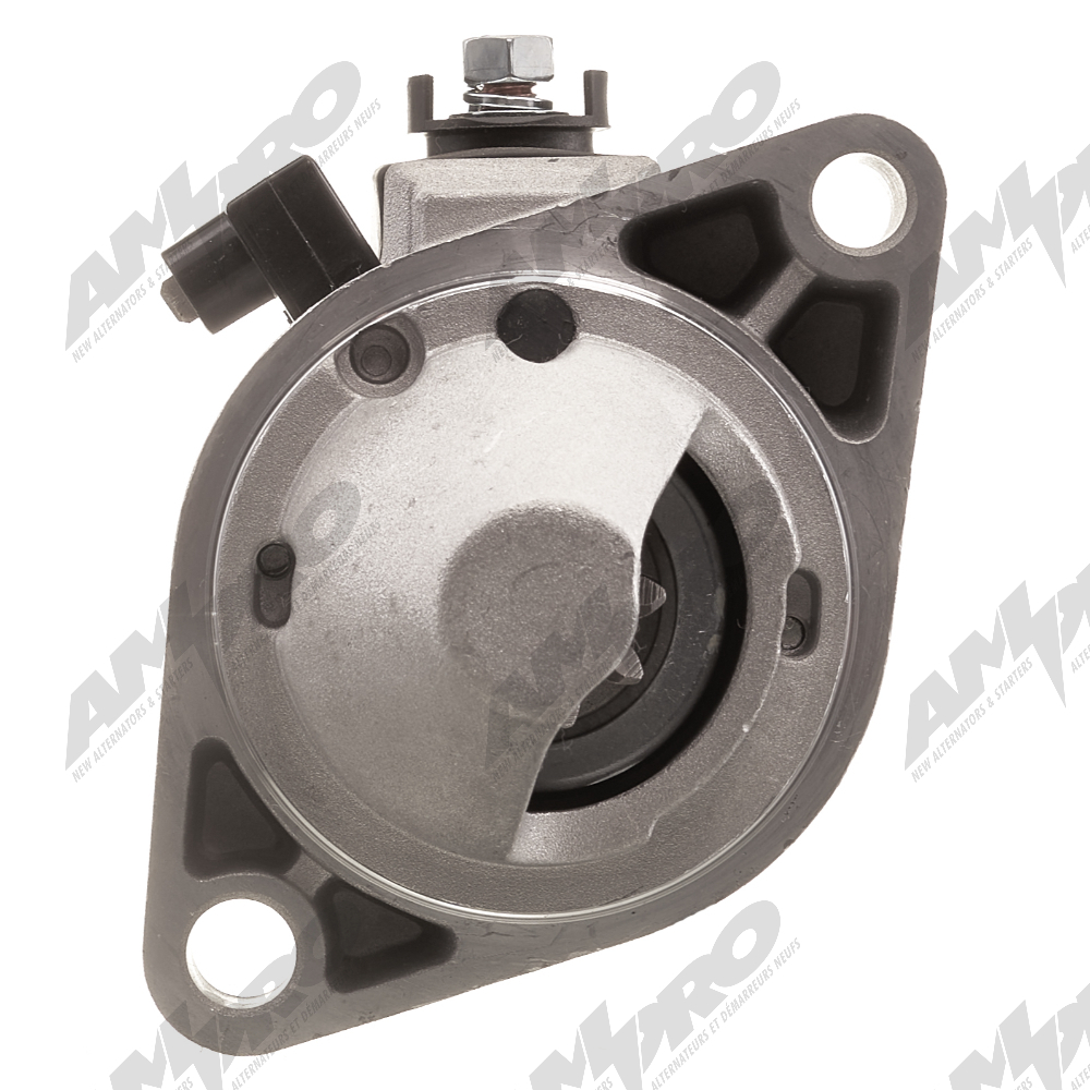 AMPRO NEW STARTER - 3