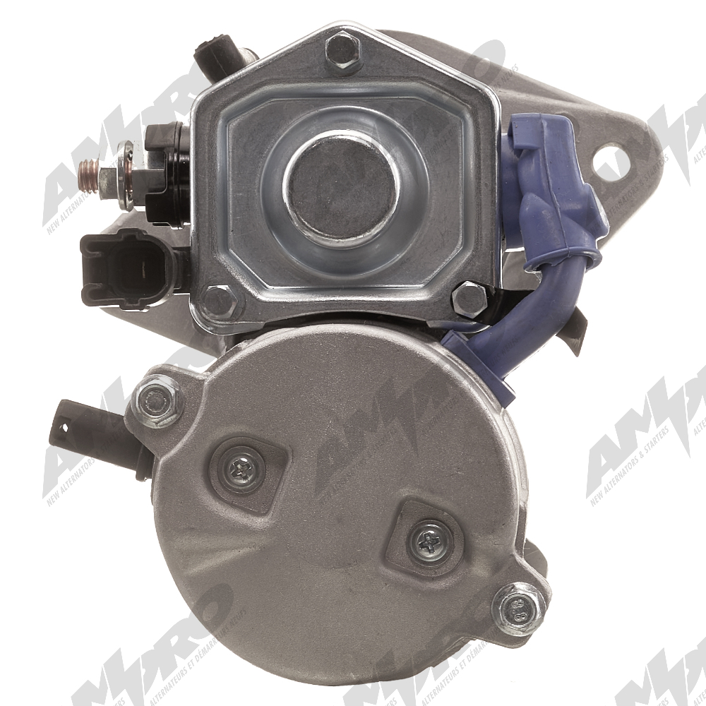 AMPRO NEW STARTER - 3