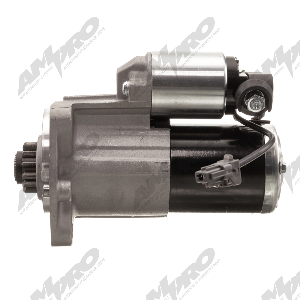 AMPRO NEW STARTER - 2