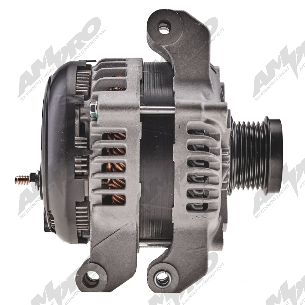 ALTERNATEUR NEUF AMPRO - 2