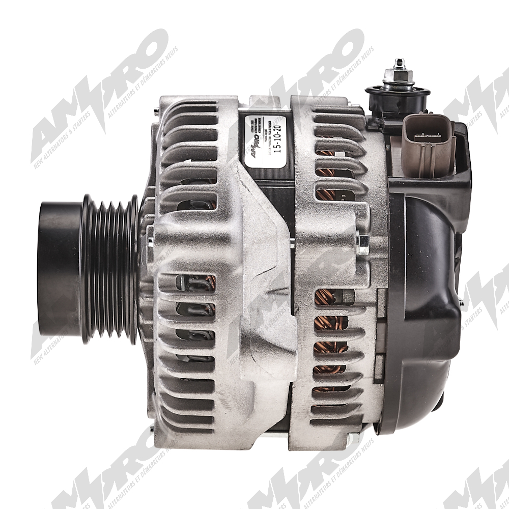 ALTERNATEUR NEUF AMPRO - 3