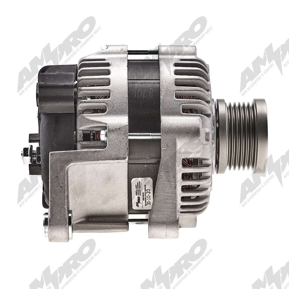 ALTERNATEUR NEUF AMPRO - 3