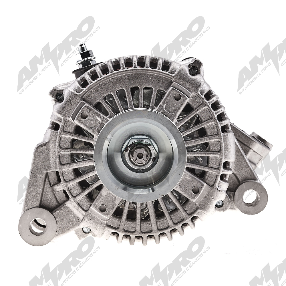 AMPRO NEW ALTERNATOR - 2