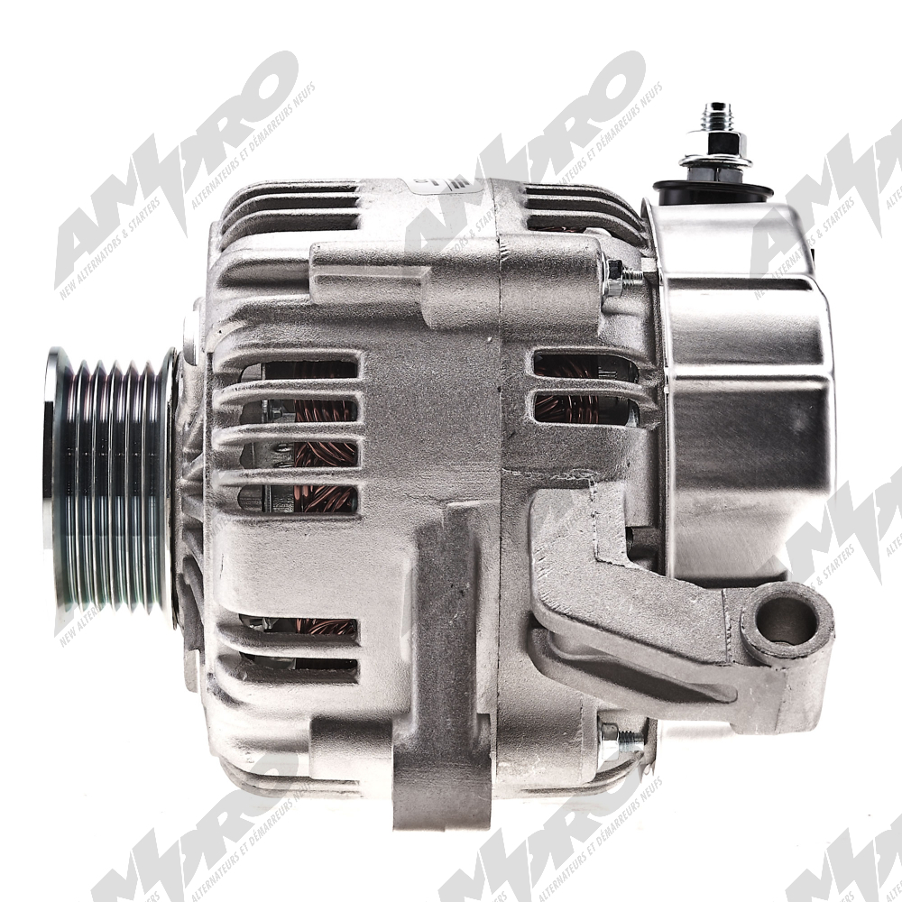 AMPRO NEW ALTERNATOR - 3