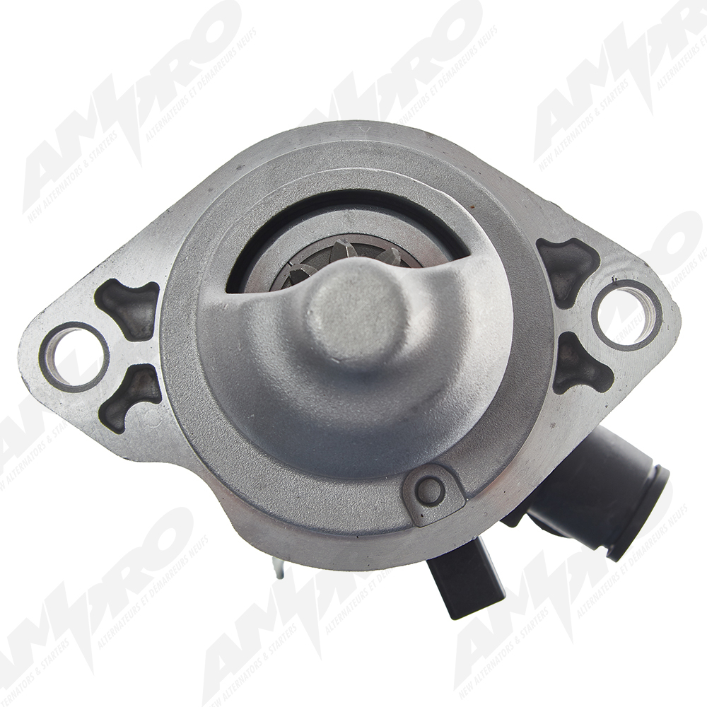 DEMARREUR NEUF AMPRO - 4