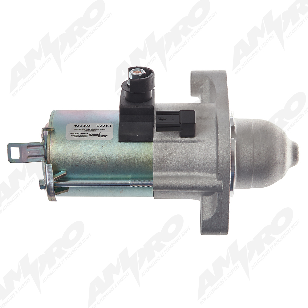 AMPRO NEW STARTER - 2