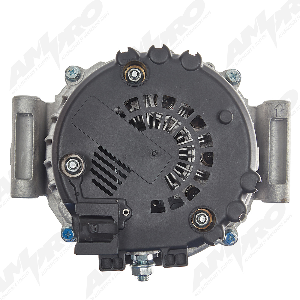ALTERNATEUR NEUF AMPRO - 4