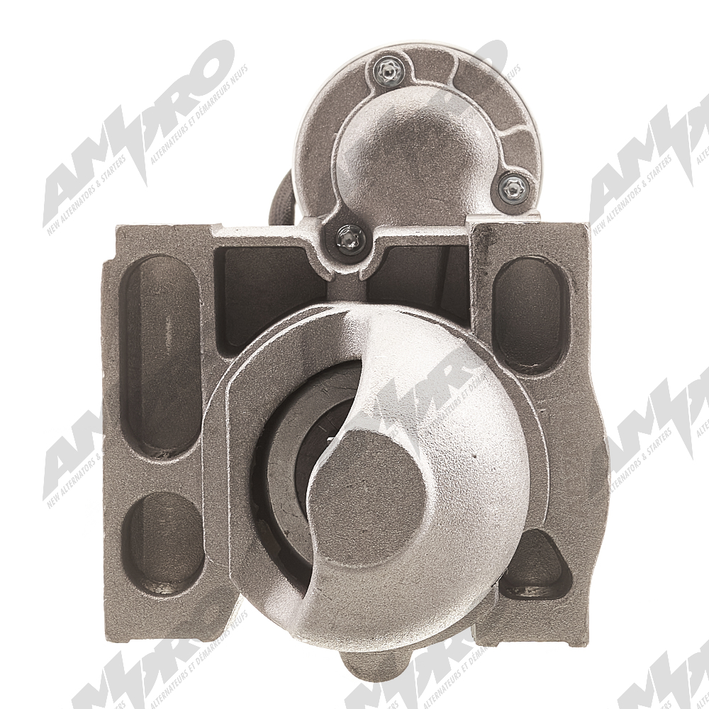 AMPRO NEW STARTER - 3