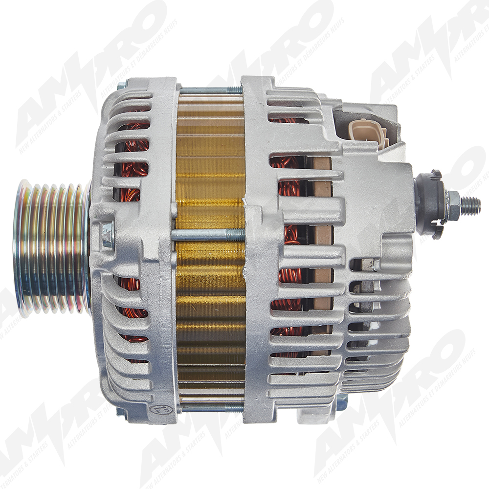ALTERNATEUR NEUF AMPRO - 3