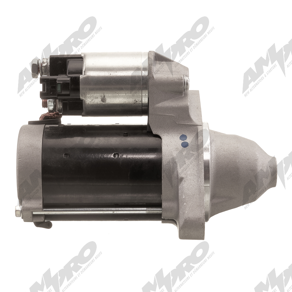 AMPRO NEW STARTER - 2