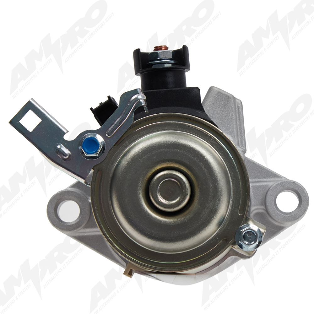 AMPRO NEW STARTER - 3