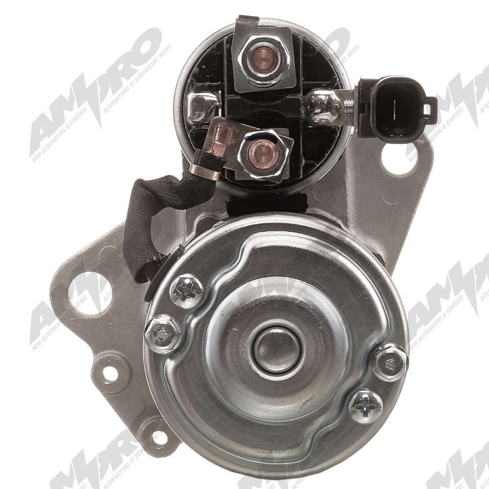 AMPRO NEW STARTER - 2
