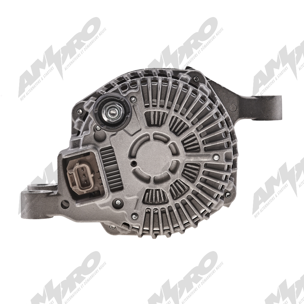 AMPRO NEW ALTERNATOR - 3