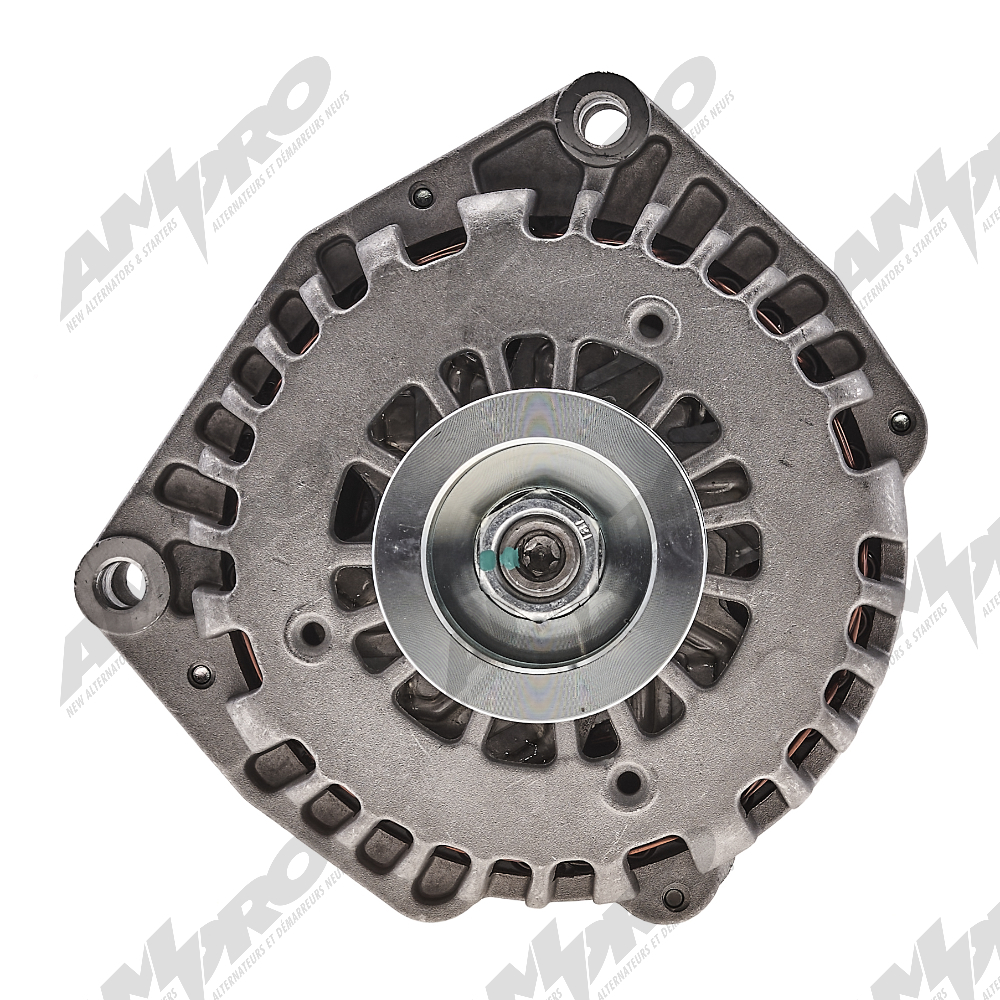 AMPRO NEW ALTERNATOR - 3