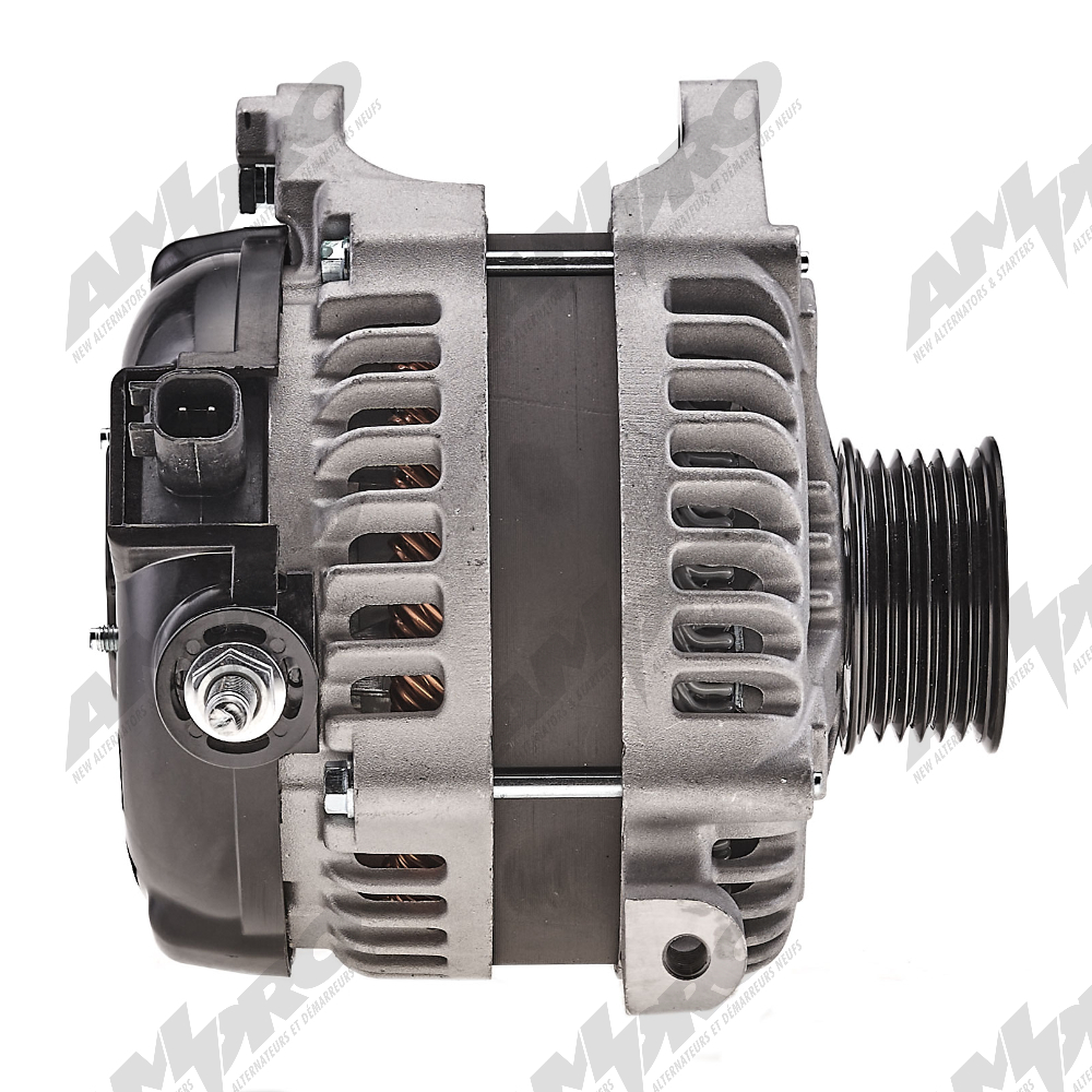 AMPRO NEW ALTERNATOR - 3