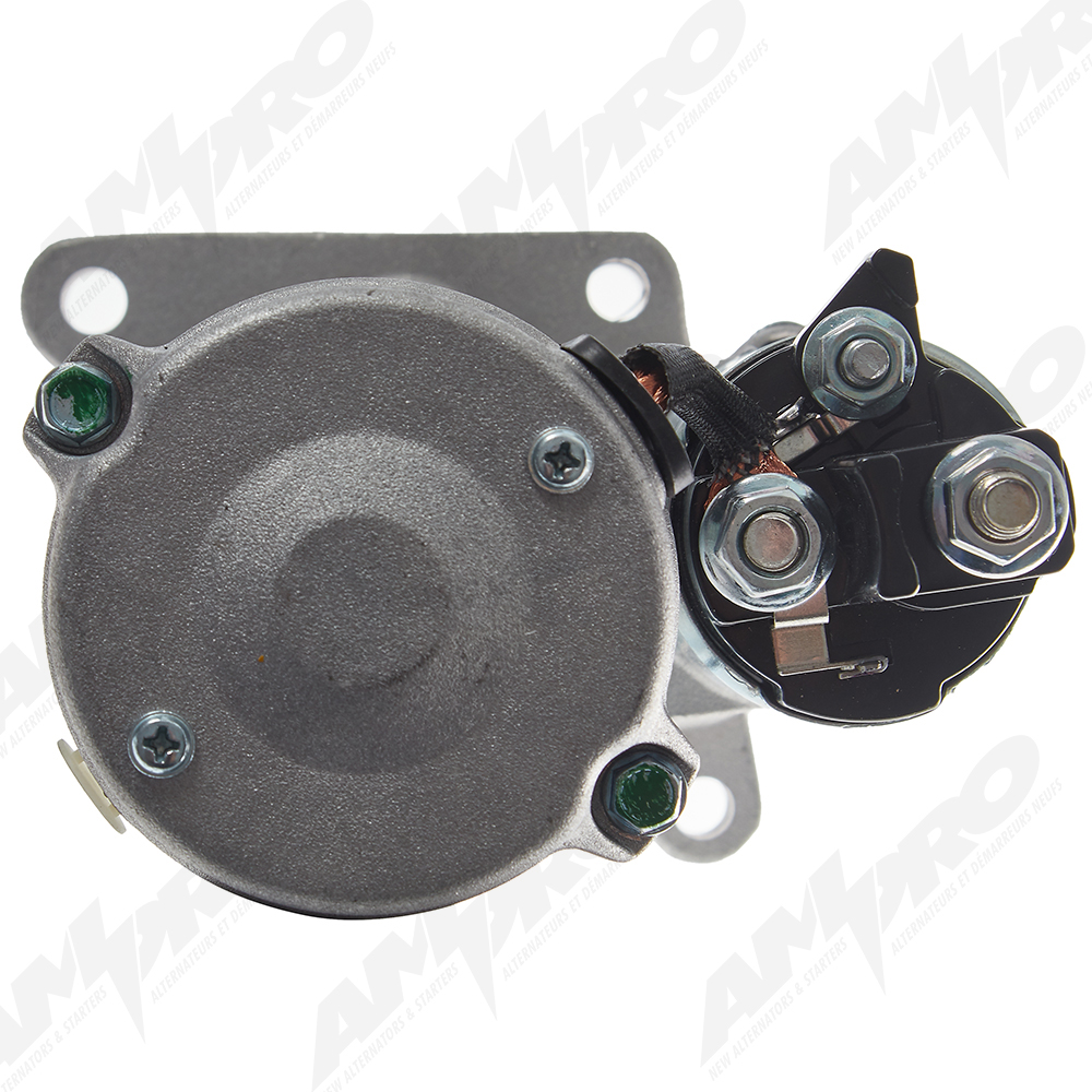 AMPRO NEW STARTER - 4