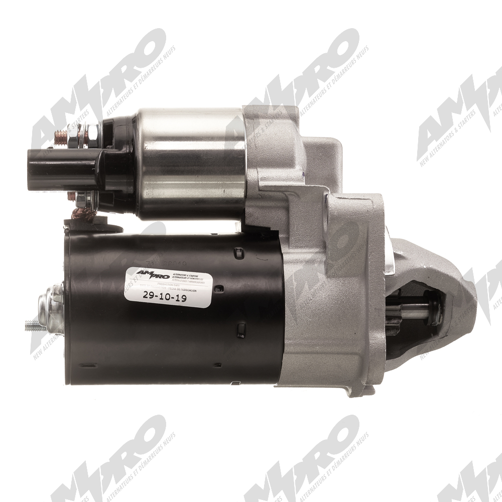 DEMARREUR NEUF AMPRO - 3