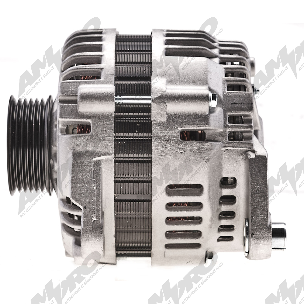 AMPRO NEW ALTERNATOR - 4