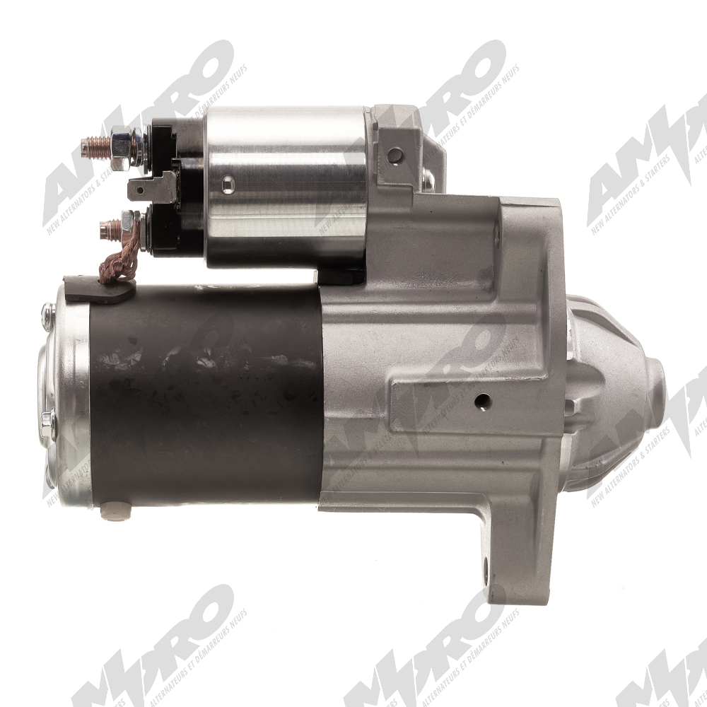 AMPRO NEW STARTER - 4