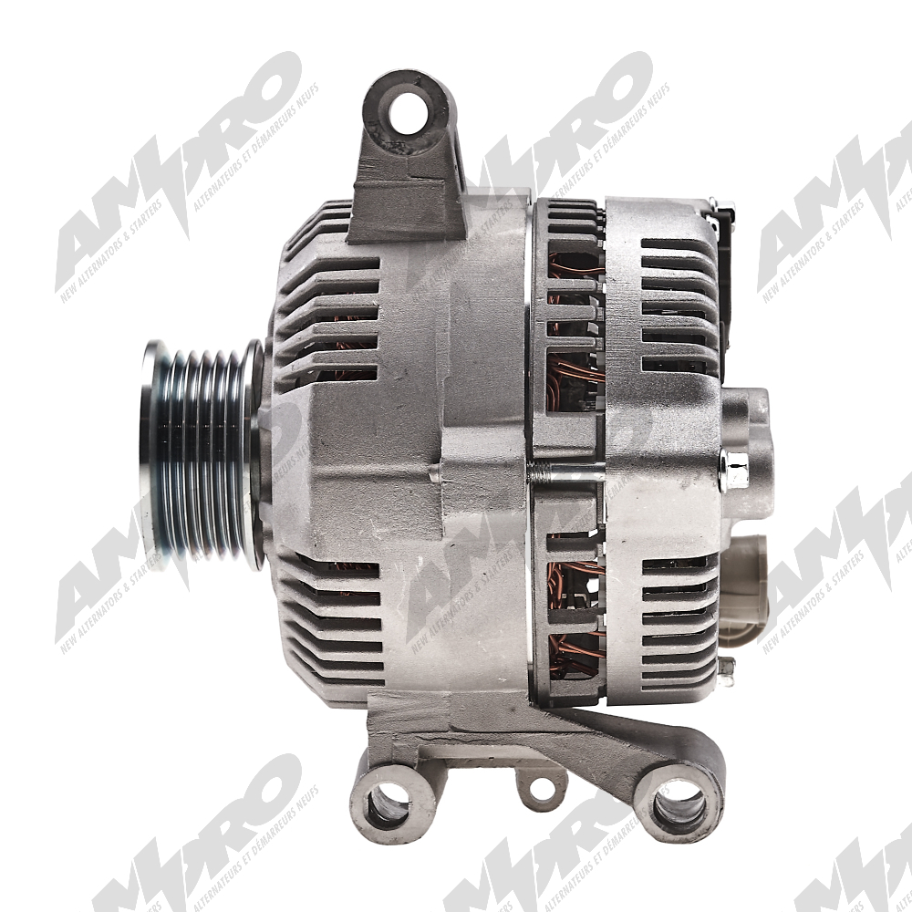 AMPRO NEW ALTERNATOR - 2