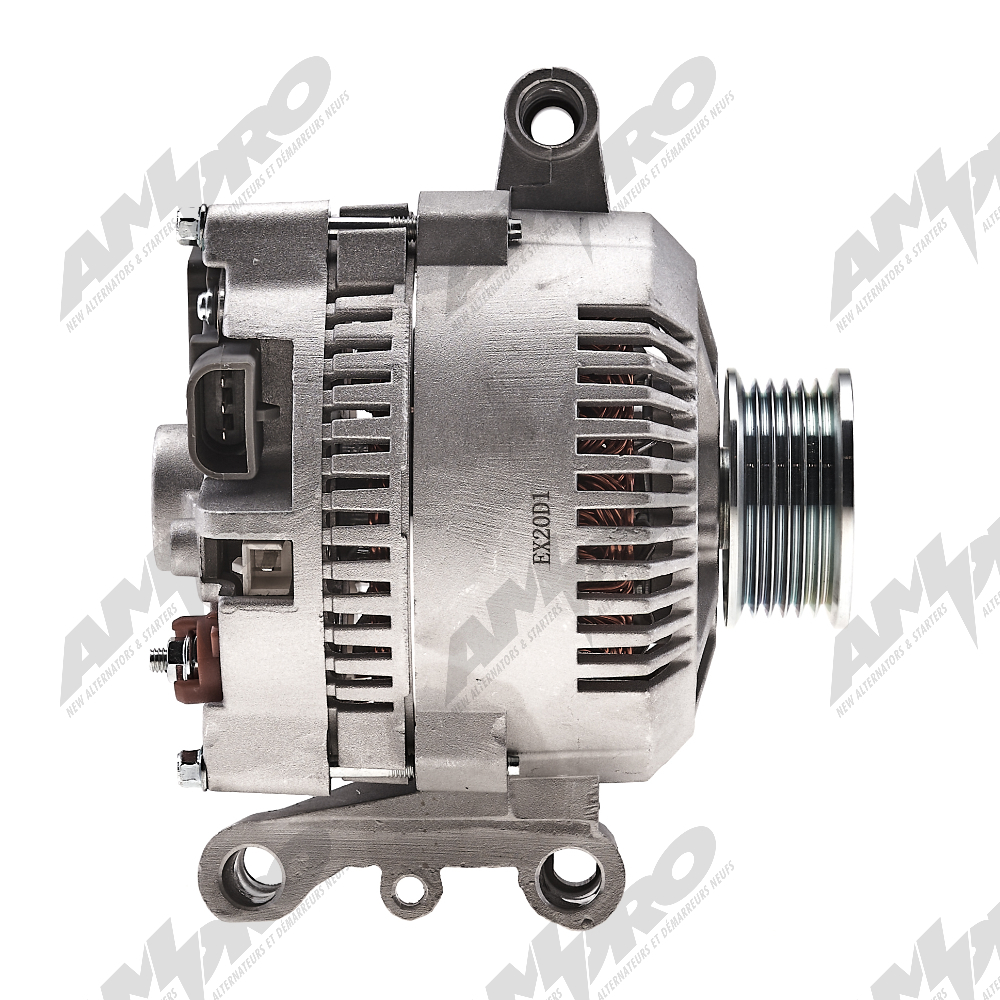 ALTERNATEUR NEUF AMPRO - 3
