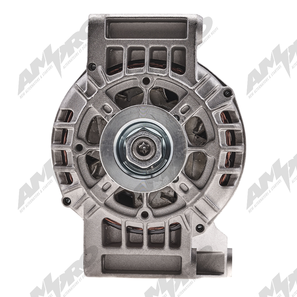 AMPRO NEW ALTERNATOR - 4