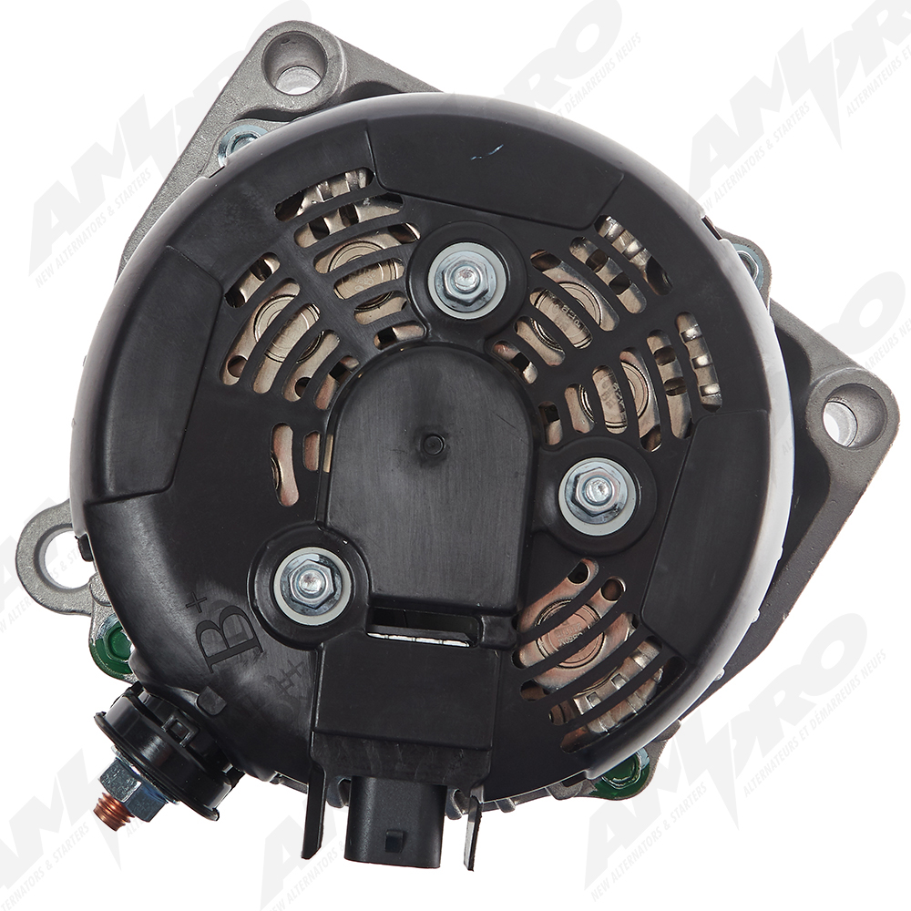 ALTERNATEUR NEUF AMPRO - 2