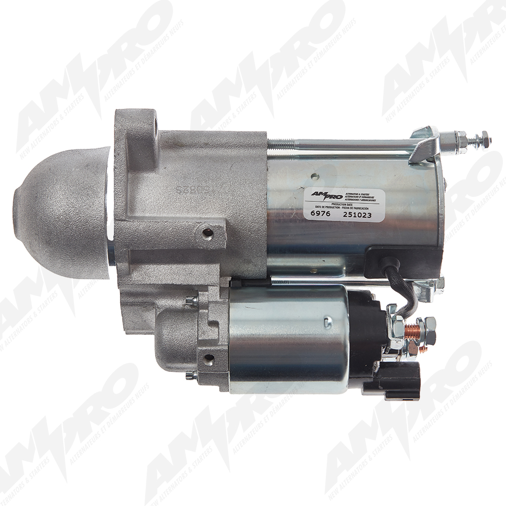 DEMARREUR NEUF AMPRO - 4