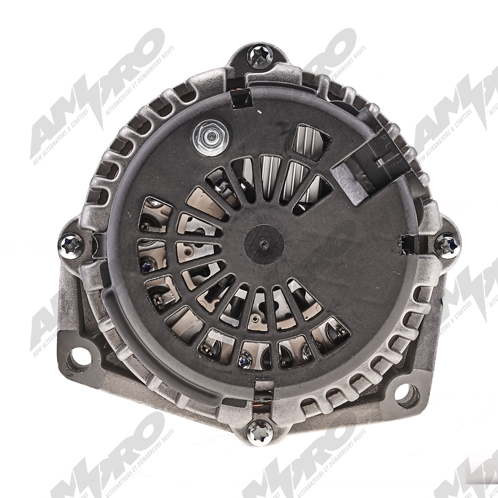 AMPRO NEW ALTERNATOR - 3