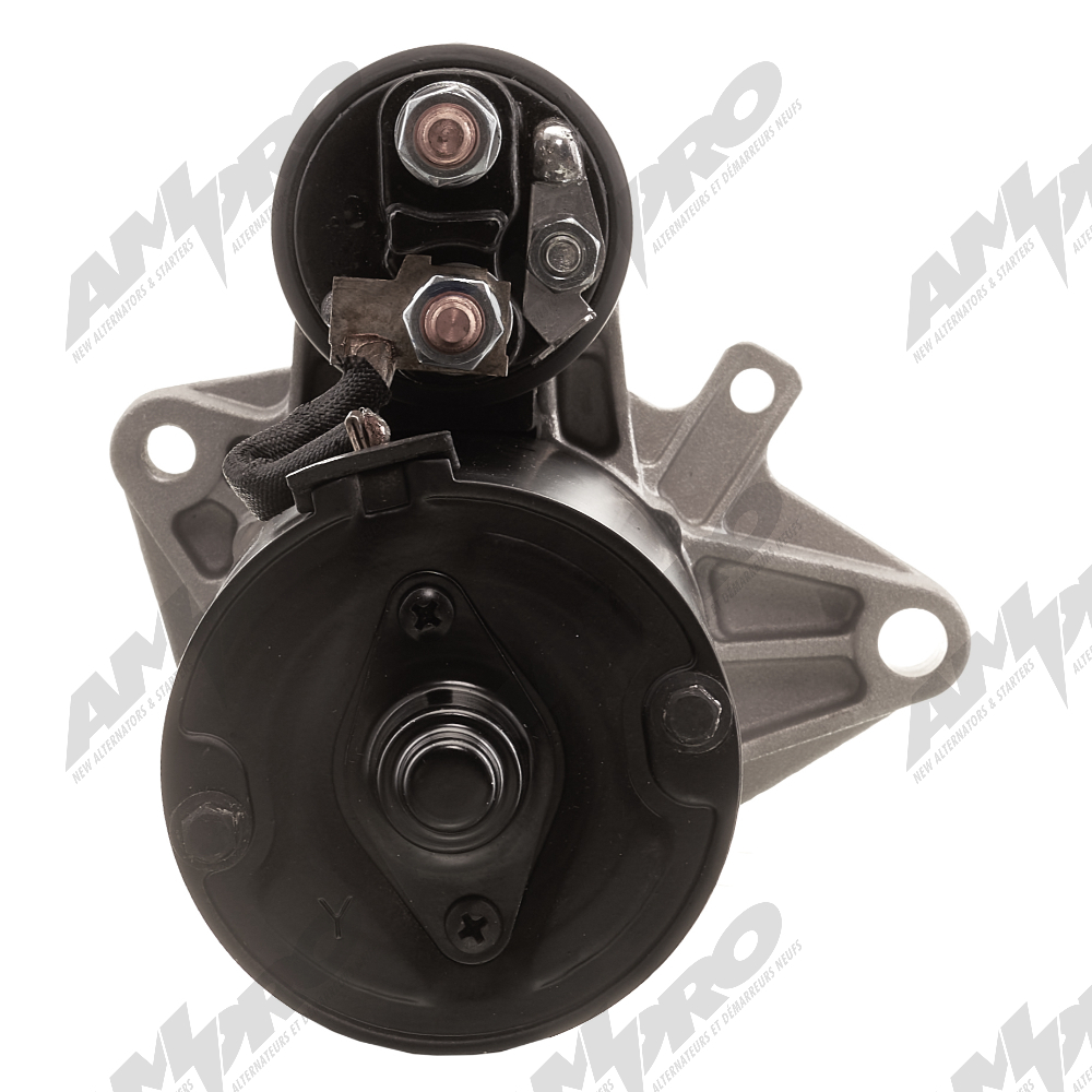 AMPRO NEW STARTER - 2