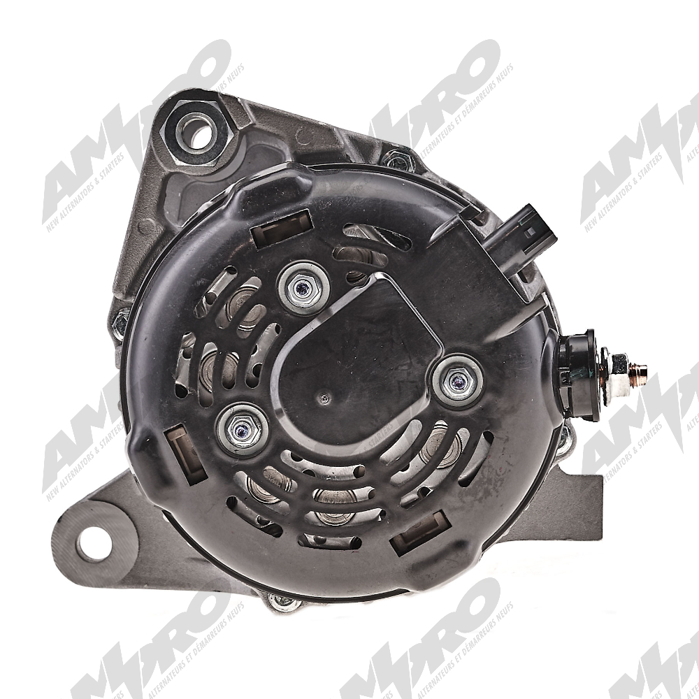 AMPRO NEW ALTERNATOR - 4