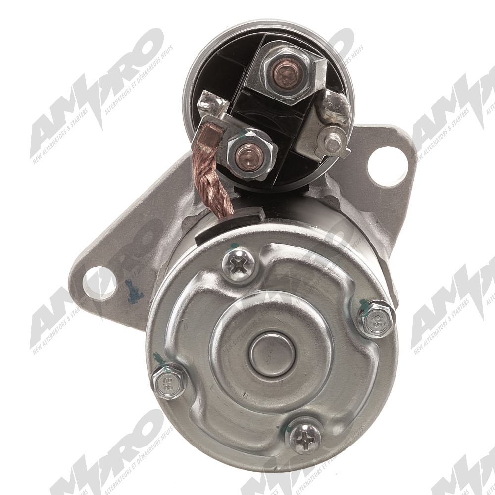 AMPRO NEW STARTER - 3