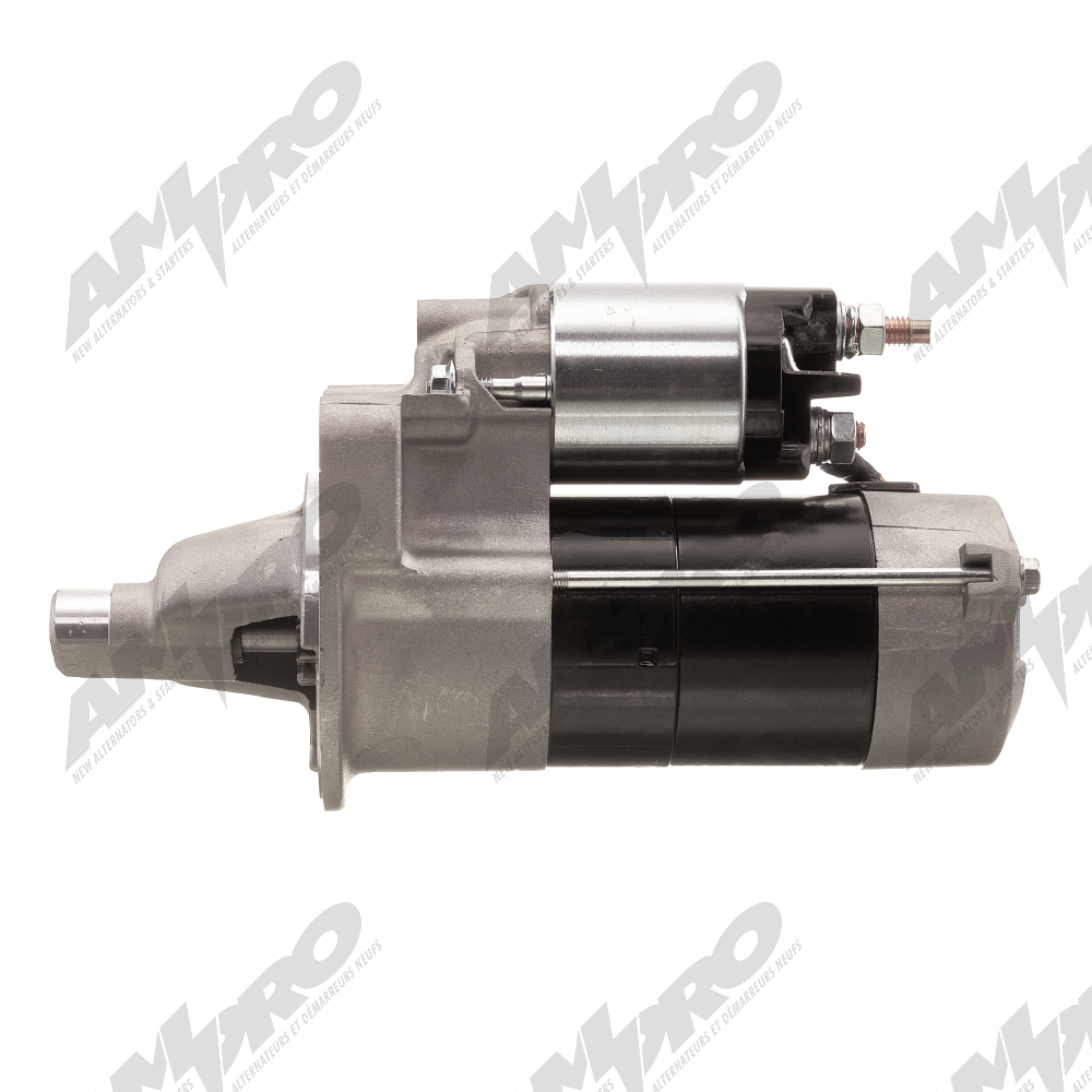 DEMARREUR NEUF AMPRO - 4
