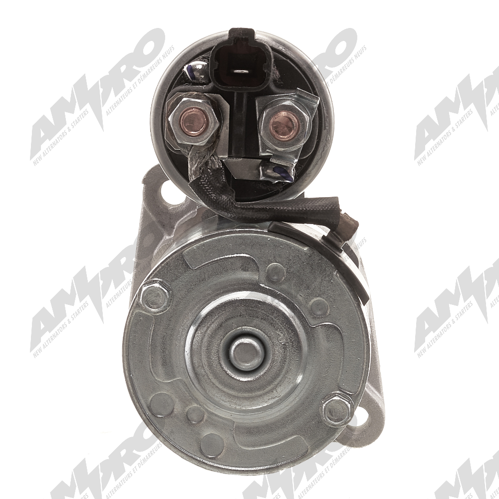 DEMARREUR NEUF AMPRO - 3