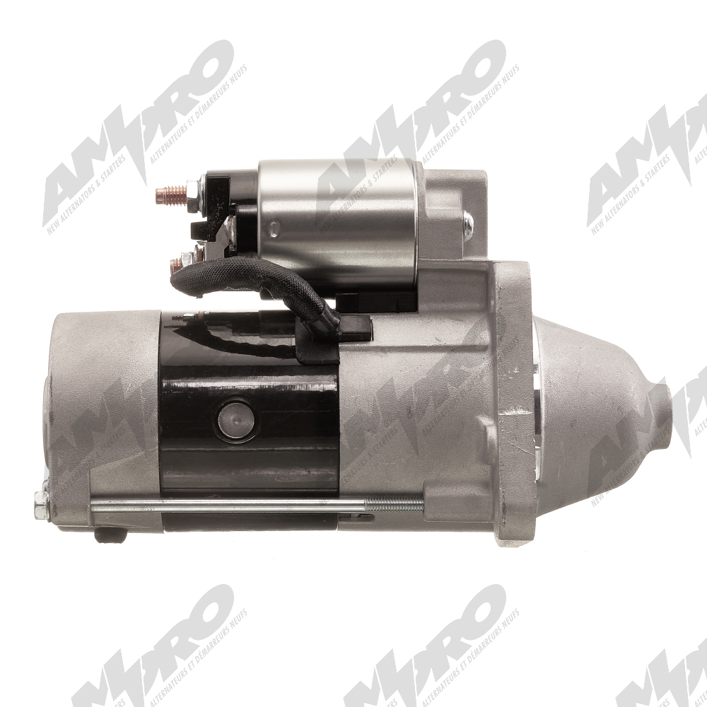 AMPRO NEW STARTER - 2
